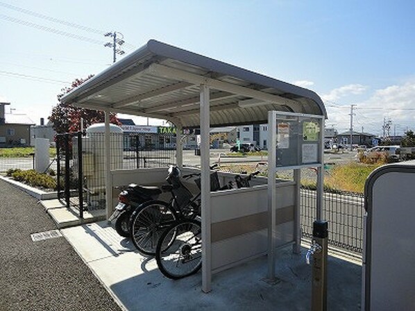 南松本駅 徒歩21分 1階の物件内観写真